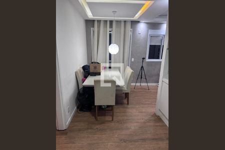 Foto 07 de apartamento à venda com 2 quartos, 44m² em Presidente Altino, Osasco
