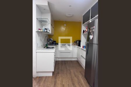 Foto 13 de apartamento à venda com 2 quartos, 44m² em Presidente Altino, Osasco