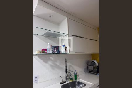 Foto 12 de apartamento à venda com 2 quartos, 44m² em Presidente Altino, Osasco