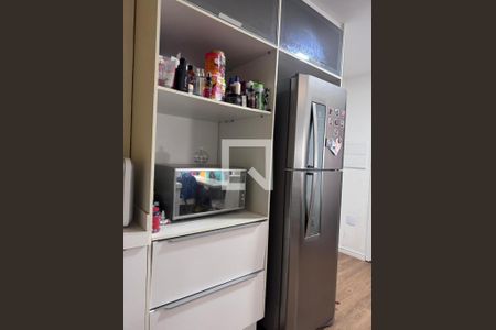 Foto 10 de apartamento à venda com 2 quartos, 44m² em Presidente Altino, Osasco