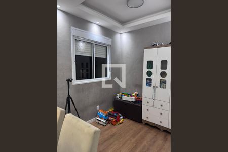 Foto 09 de apartamento à venda com 2 quartos, 44m² em Presidente Altino, Osasco