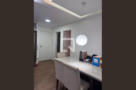Foto 06 de apartamento à venda com 2 quartos, 44m² em Presidente Altino, Osasco