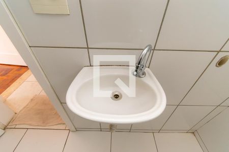 Banheiro de apartamento à venda com 2 quartos, 68m² em Centro Histórico de São Paulo, São Paulo