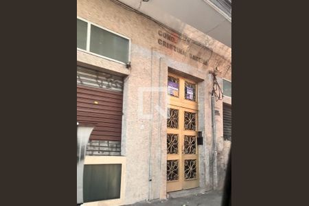 Fachada de apartamento à venda com 2 quartos, 68m² em Centro Histórico de São Paulo, São Paulo