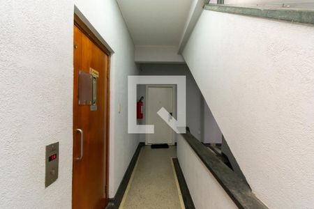 Área comum de apartamento à venda com 2 quartos, 68m² em Centro Histórico de São Paulo, São Paulo