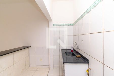 Cozinha de apartamento à venda com 2 quartos, 68m² em Centro Histórico de São Paulo, São Paulo