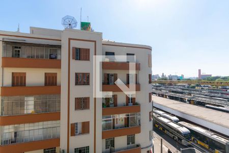 Vista da Varanda do Quarto 2 de apartamento à venda com 2 quartos, 68m² em Centro Histórico de São Paulo, São Paulo