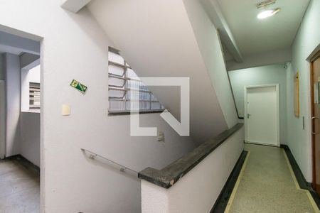 Área comum de apartamento à venda com 2 quartos, 68m² em Centro Histórico de São Paulo, São Paulo