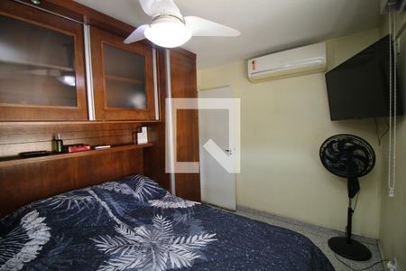 Quarto 2 de apartamento à venda com 3 quartos, 81m² em Penha Circular, Rio de Janeiro