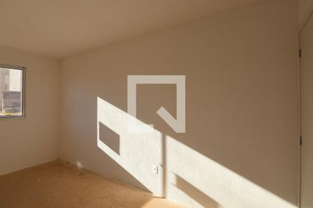 Sala de apartamento à venda com 1 quarto, 42m² em Mato Grande, Canoas