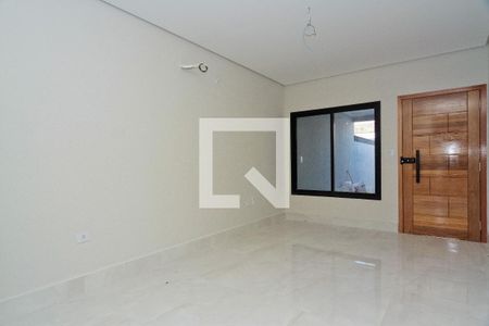 Sala de casa à venda com 3 quartos, 145m² em Parque Maria Domitila, São Paulo