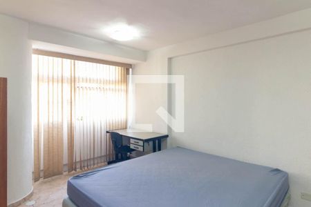 Studio de kitnet/studio para alugar com 1 quarto, 39m² em Centro Histórico de São Paulo, São Paulo