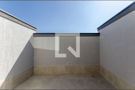 Área de Serviço de casa à venda com 3 quartos, 145m² em Parque Maria Domitila, São Paulo