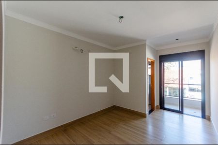 Suíte 1 de casa à venda com 3 quartos, 145m² em Parque Maria Domitila, São Paulo