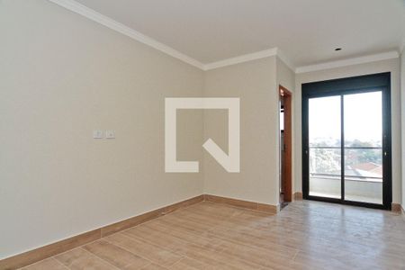 Suíte 1 de casa à venda com 3 quartos, 145m² em Parque Maria Domitila, São Paulo