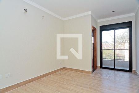 Suíte 3 de casa à venda com 3 quartos, 145m² em Parque Maria Domitila, São Paulo