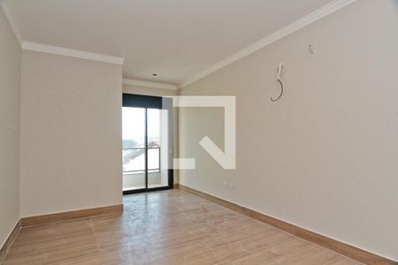 Suíte 1 de casa à venda com 3 quartos, 145m² em Parque Maria Domitila, São Paulo