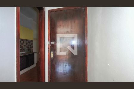 Entrada de apartamento para alugar com 2 quartos, 71m² em Tijuca, Rio de Janeiro