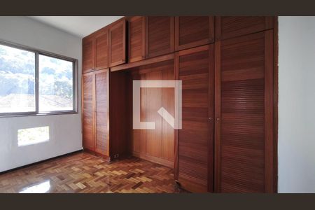 Quarto 1 de apartamento para alugar com 2 quartos, 71m² em Tijuca, Rio de Janeiro