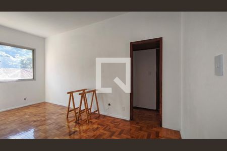 Sala de apartamento para alugar com 2 quartos, 71m² em Tijuca, Rio de Janeiro
