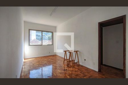 Sala de apartamento para alugar com 2 quartos, 71m² em Tijuca, Rio de Janeiro
