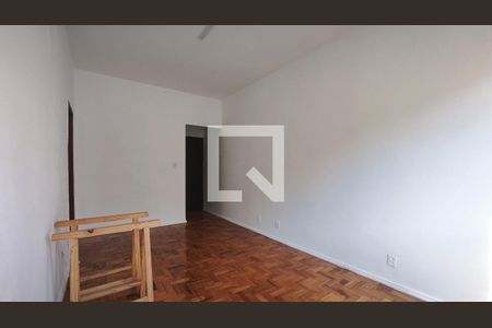 Sala de apartamento para alugar com 2 quartos, 71m² em Tijuca, Rio de Janeiro