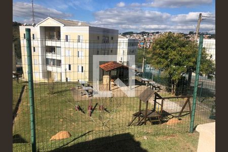Área comum de apartamento para alugar com 2 quartos, 45m² em Jardim Isis, Cotia