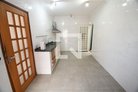 Cozinha de casa à venda com 4 quartos, 234m² em Parque das Universidades, Campinas
