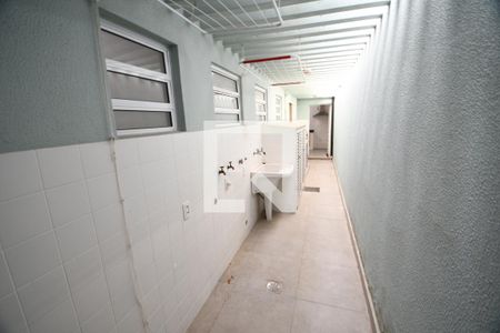 Área de Serviço de casa à venda com 4 quartos, 234m² em Parque das Universidades, Campinas