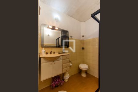 Casa 2 - Banheiro de casa à venda com 4 quartos, 140m² em Vila Bela, São Paulo