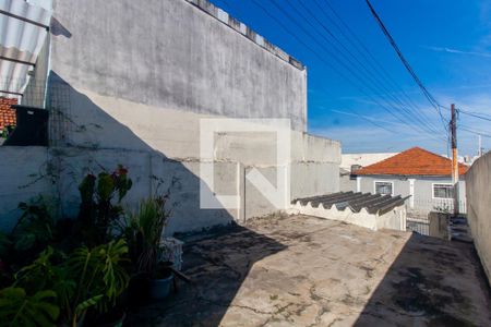 Quintal de casa à venda com 4 quartos, 140m² em Vila Bela, São Paulo