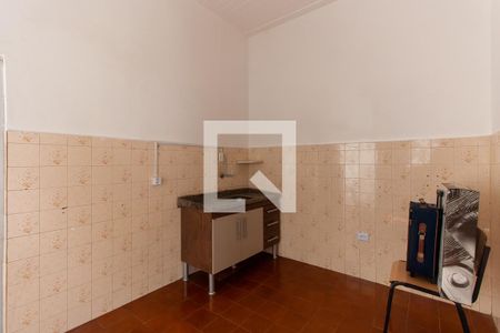Casa 1 - Cozinha de casa à venda com 4 quartos, 140m² em Vila Bela, São Paulo