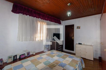 Casa 2 - Quarto 2 de casa à venda com 4 quartos, 140m² em Vila Bela, São Paulo