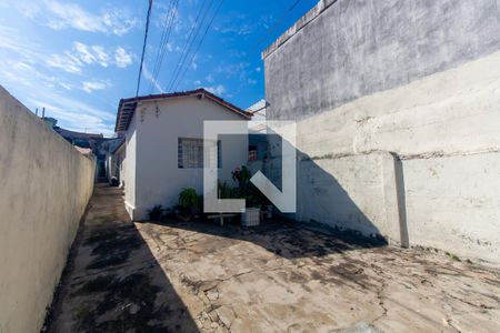 Quintal de casa à venda com 4 quartos, 140m² em Vila Bela, São Paulo