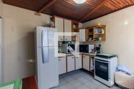 Casa 2 - Cozinha de casa à venda com 4 quartos, 140m² em Vila Bela, São Paulo