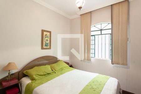 Quarto 4 de casa à venda com 5 quartos, 360m² em Santa Rosa, Belo Horizonte