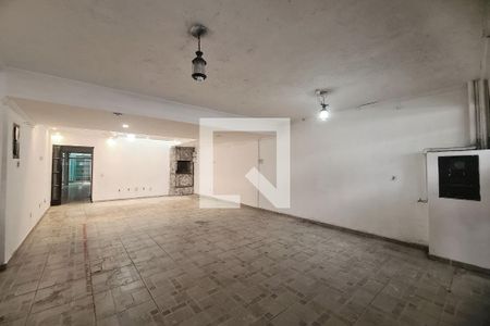 Garagem de casa para alugar com 2 quartos, 107m² em Jardim Independência (são Paulo), São Paulo