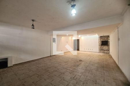 Garagem de casa para alugar com 2 quartos, 107m² em Jardim Independência (são Paulo), São Paulo