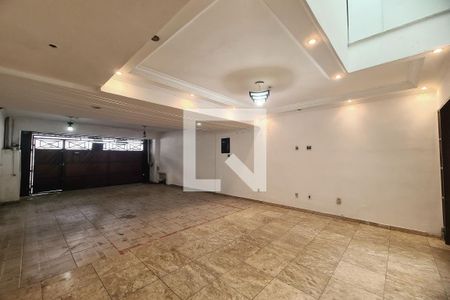 Garagem de casa para alugar com 2 quartos, 107m² em Jardim Independência (são Paulo), São Paulo