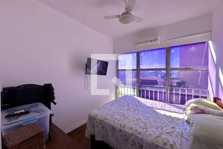 Quarto 1 de apartamento à venda com 2 quartos, 110m² em Botafogo, Rio de Janeiro