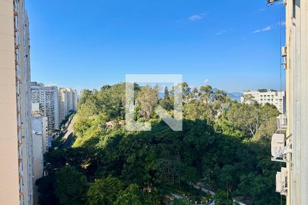 Vista de apartamento à venda com 2 quartos, 110m² em Botafogo, Rio de Janeiro