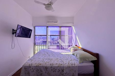 Quarto 1 de apartamento à venda com 2 quartos, 110m² em Botafogo, Rio de Janeiro