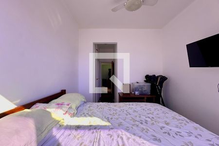 Quarto 1 de apartamento à venda com 2 quartos, 110m² em Botafogo, Rio de Janeiro