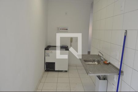 Cozinha de apartamento para alugar com 2 quartos, 44m² em Engenho Novo, Rio de Janeiro