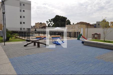 Área comum de apartamento para alugar com 2 quartos, 44m² em Engenho Novo, Rio de Janeiro