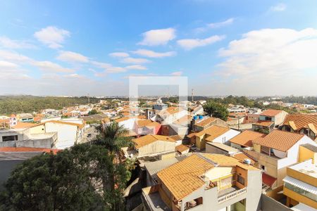 Vista do Quarto 1 de apartamento para alugar com 2 quartos, 33m² em Fazenda Aricanduva, São Paulo