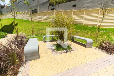 Área Comum de apartamento para alugar com 2 quartos, 33m² em Fazenda Aricanduva, São Paulo