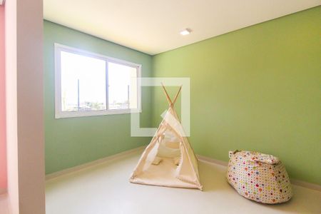 Brinquedoteca de apartamento para alugar com 2 quartos, 33m² em Fazenda Aricanduva, São Paulo