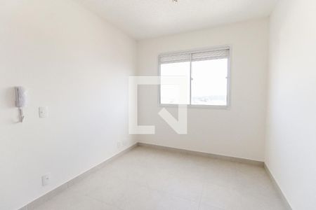 Sala de apartamento para alugar com 2 quartos, 33m² em Fazenda Aricanduva, São Paulo
