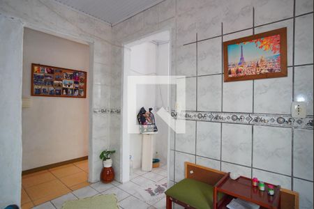 Escritório de casa à venda com 4 quartos, 190m² em Jardim Carvalho, Porto Alegre